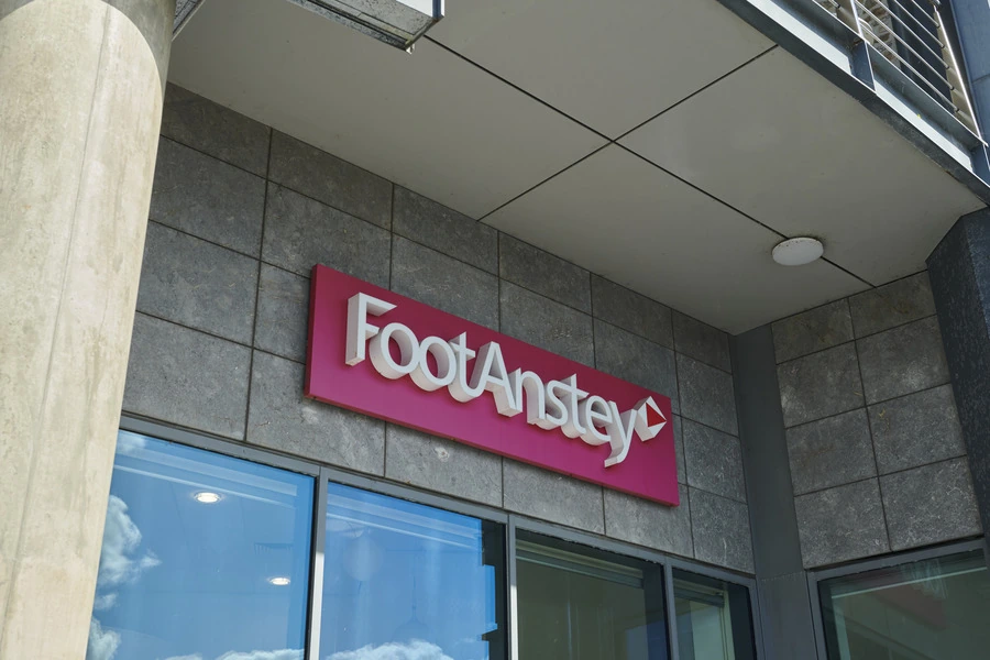 Foot Anstey achieves high rankings in Chambers UK 2025 featured image