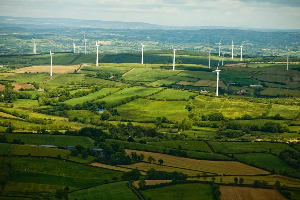 Onshore wind: Back on the menu after a decade off featured image